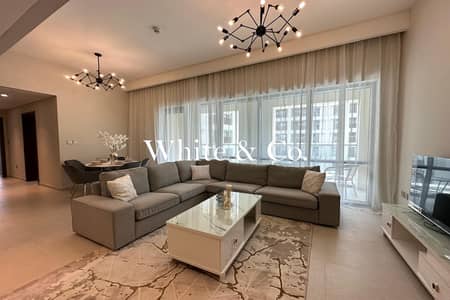迪拜溪港， 迪拜 2 卧室公寓待租 - 位于迪拜溪港，Creek Beach，溪滩维达公寓 2 卧室的公寓 195000 AED - 17025946
