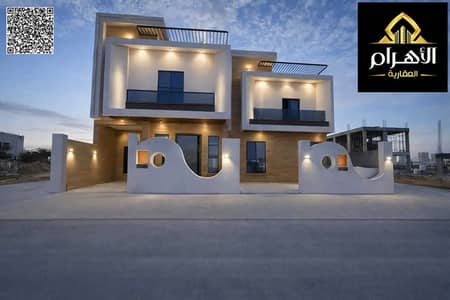 4 Cпальни Вилла Продажа в Аль Хелио, Аджман - batch_853089231-1066x800. png