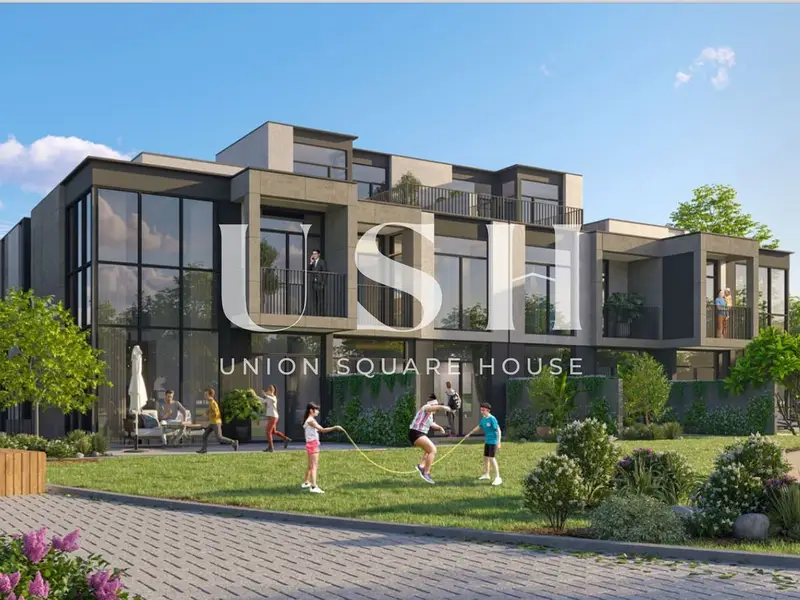 3BR Villa | Green Belt | Mudon Al Ranim 7