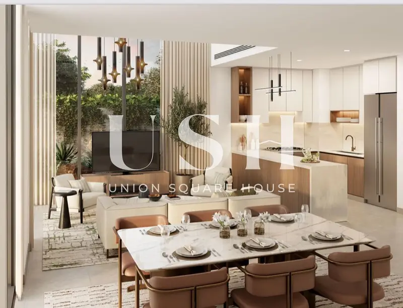 3BR Villa | Green Belt | Mudon Al Ranim 7
