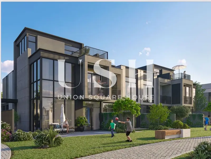3BR Villa | Green Belt | Mudon Al Ranim 7