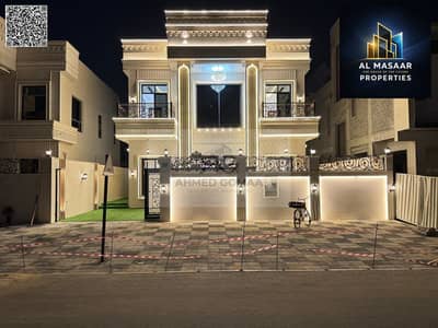 4 Camere Villa in vendita a Al Helio, Ajman - batch_WhatsApp Image 2026-10-29 at 3.10. 02 PM (18). jpeg