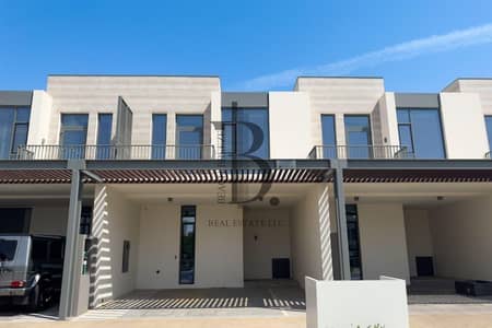 3 Slaapkamers Villa te Huur in Dubai South, Dubai - WhatsApp Image 2026-10-29 at 14.07. 14. jpeg