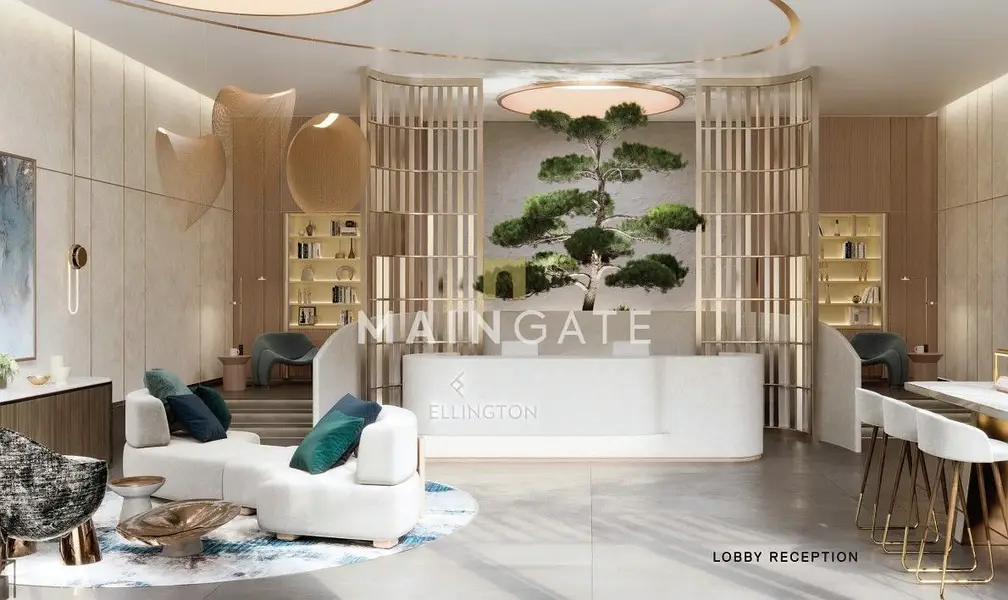 Luxury 3BR + Maid | Great Deal | Best Location