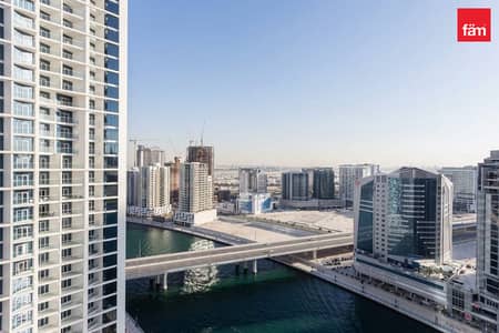 Monolocale in affitto a Business Bay, Dubai - Appartamento a Business Bay，DAMAC Maison Prive，Damac Maison Prive Tower A, 80000 AED - 17026042
