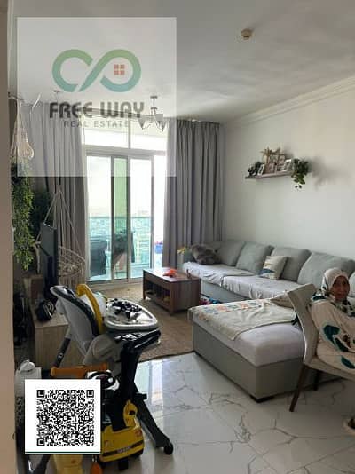 شقة 2 غرفة نوم للبيع في الراشدية، عجمان - merged-image-1793273104560. jpg
