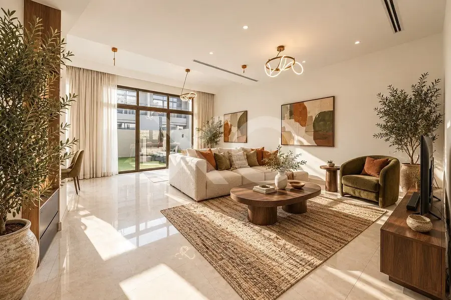 PARK FACING VILLA | MORTGAGEABLE | EXCLUSIVE