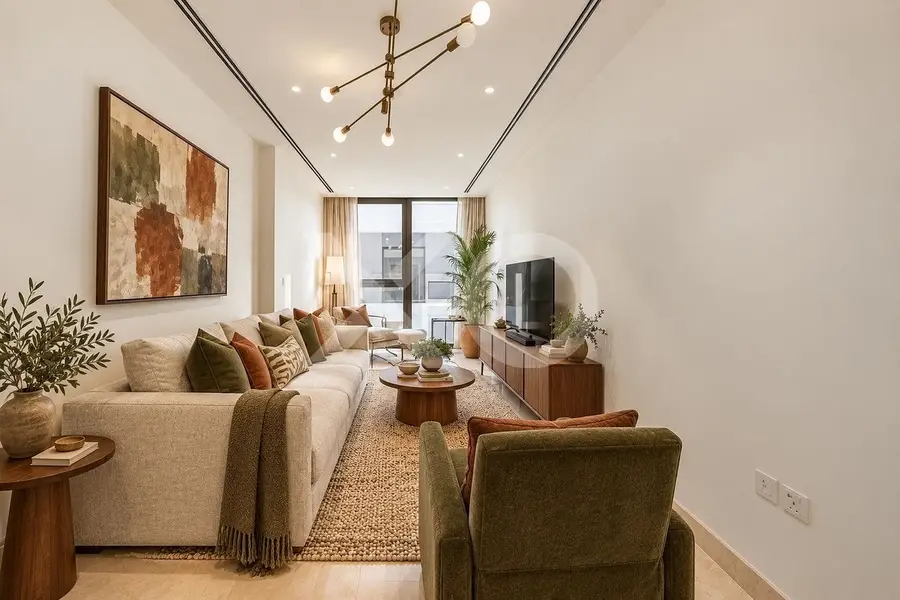 PARK FACING VILLA | MORTGAGEABLE | EXCLUSIVE