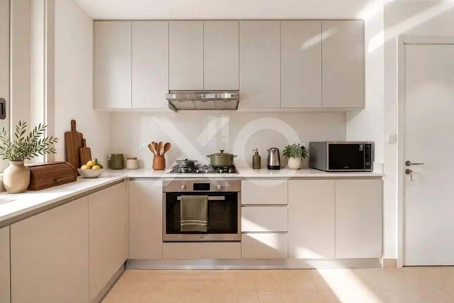 PARK FACING VILLA | MORTGAGEABLE | EXCLUSIVE
