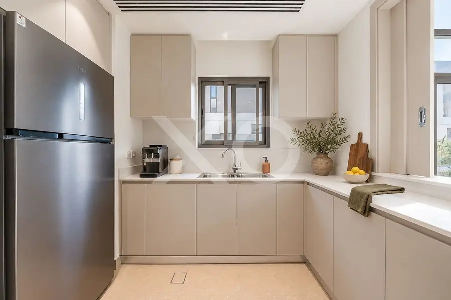 PARK FACING VILLA | MORTGAGEABLE | EXCLUSIVE