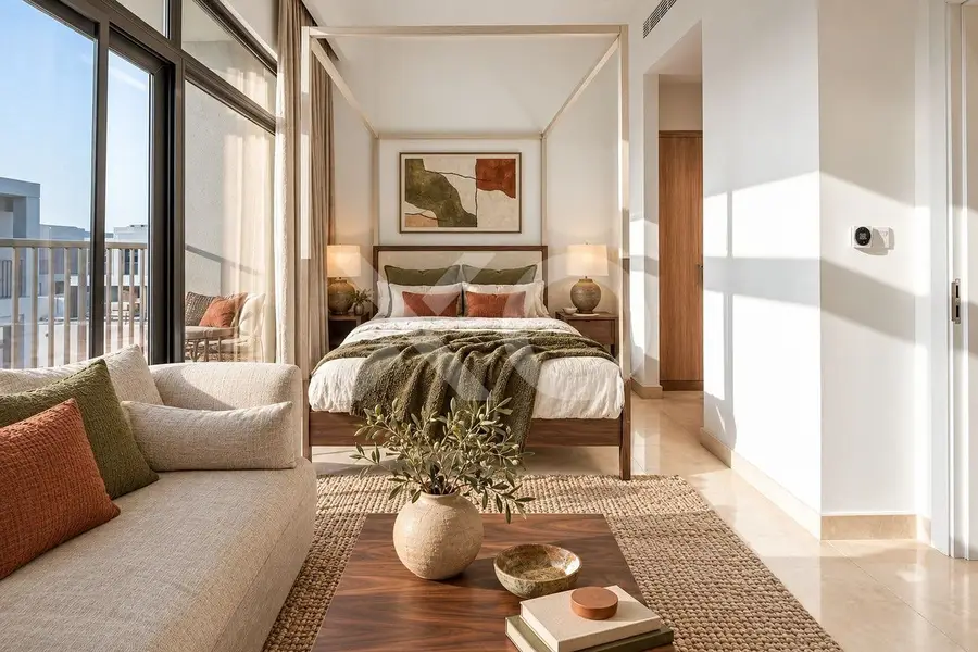 PARK FACING VILLA | MORTGAGEABLE | EXCLUSIVE