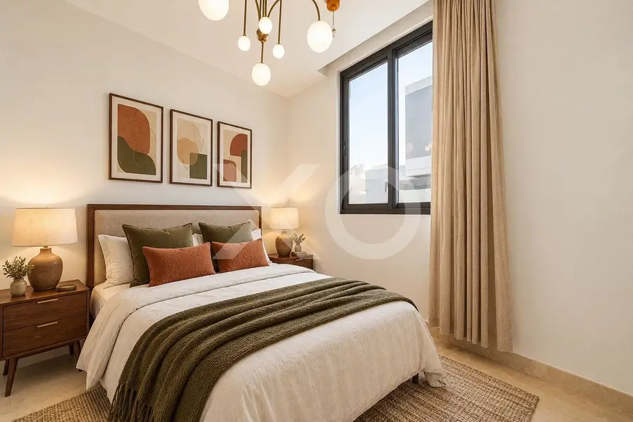PARK FACING VILLA | MORTGAGEABLE | EXCLUSIVE
