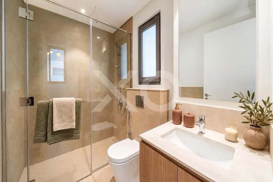 PARK FACING VILLA | MORTGAGEABLE | EXCLUSIVE