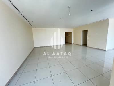 Appartement de 3 chambres à à louer à Al Khan, Sharjah - WhatsApp Image 2026-10-29 at 2.16. 12 PM. jpeg