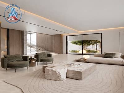 4 habitaciones Villa para en Venta en Ajmal Makan City - Sharjah Waterfront, Sharjah - 7. png 4 habitaciones Villa para en Venta en Ajmal Makan City - Sharjah Waterfront, Sharjah - 7. png