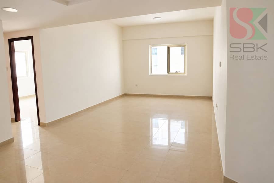 Empty Cream-Tiled Apartment Interior. png Empty Cream-Tiled Apartment Interior. png