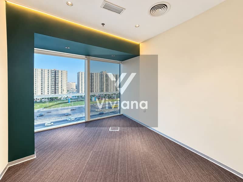 7 Modern Office Overlooking the City. png