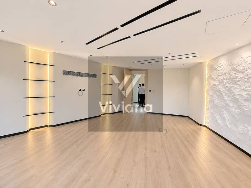 20 Modern Office Interior with Open Hallway. png