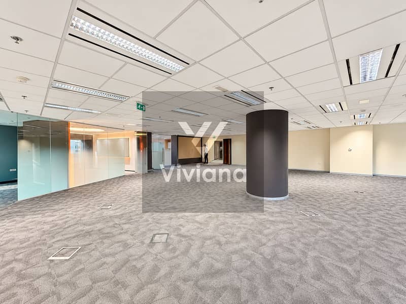 29 Modern Open-Plan Office Interior. png