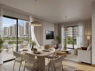 شقة 1 غرفة نوم للبيع في تاون سكوير، دبي - image. jpg