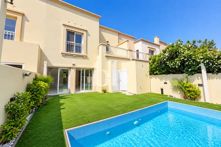 3 habitaciones Townhouse para en Alquiler en The Springs, Dubai - images image img