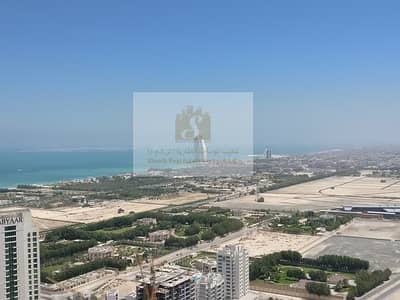 2 Bedroom Flat for Rent in Al Sufouh, Dubai - AL SUFOUH | HILLIANA TOWER | 2BR FULL SEA VIEW | 120K / 4CHQS