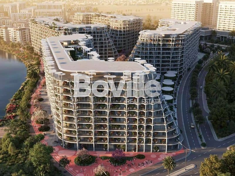 11 Sakura Gardens by HRE1. jpg