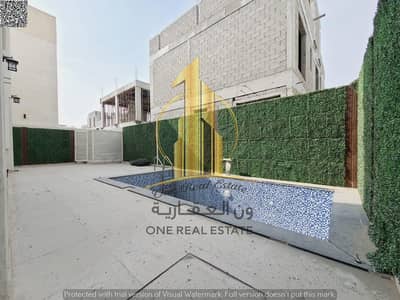 5 Camere Villa in affitto a Al Helio, Ajman - WhatsApp Image 2026-10-20 at 1.52. 11 PM (1). jpeg