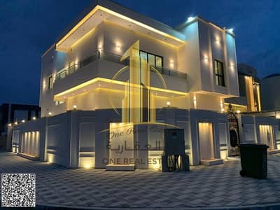 6 Slaapkamers Villa te Huur in Al Yasmeen, Ajman - IMG-20261029-WA0151. jpg