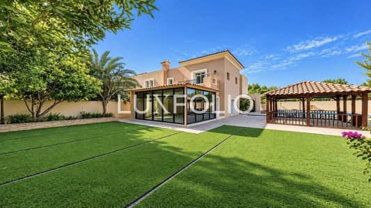 3 habitaciones Villa para en Alquiler en Arabian Ranches, Dubai - Villa en Arabian Ranches,Al Reem,Al Reem 3, 3 dormitorios, 269999 AED - 17026242 3 habitaciones Villa para en Alquiler en Arabian Ranches, Dubai - Villa en Arabian Ranches,Al Reem,Al Reem 3, 3 dormitorios, 269999 AED - 17026242