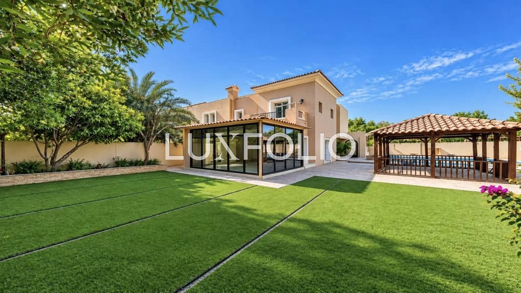 Villa à Arabian Ranches,Al Reem,Al Reem 3, 3 chambres, 269999 AED - 17026242 Villa à Arabian Ranches,Al Reem,Al Reem 3, 3 chambres, 269999 AED - 17026242