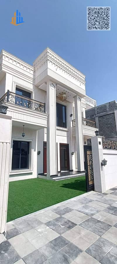 4 Schlafzimmer Villa zum Verkauf in Al Helio, Ajman - WhatsApp Image 2026-10-29 at 3.00. 50 PM (1). jpg