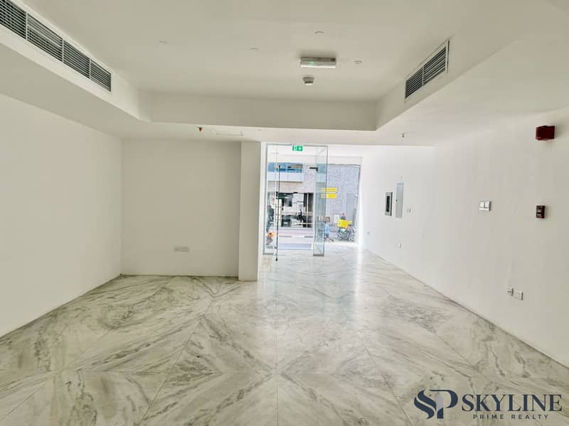 Geschäft in Al Barsha,Al Barsha 1,Yes Business Tower, 263000 AED - 17026254 Geschäft in Al Barsha,Al Barsha 1,Yes Business Tower, 263000 AED - 17026254