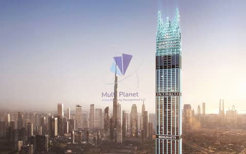 4 Camere Appartamento in vendita a Business Bay, Dubai - WhatsApp Image 2026-10-29 at 2.23. 02 PM. jpeg 4 Camere Appartamento in vendita a Business Bay, Dubai - WhatsApp Image 2026-10-29 at 2.23. 02 PM. jpeg