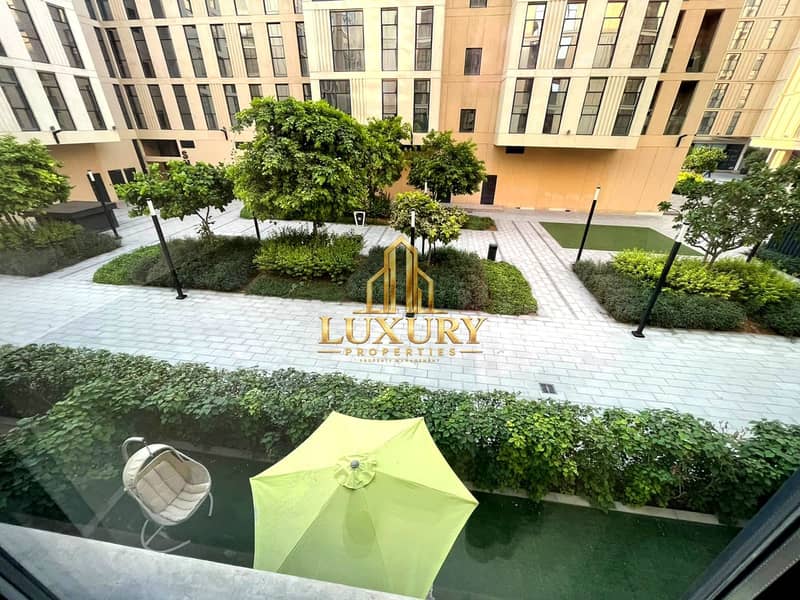 5 Spacious & Affordable1 BHK in Al Mamsha Sharjah | AED 40,000 Yearly