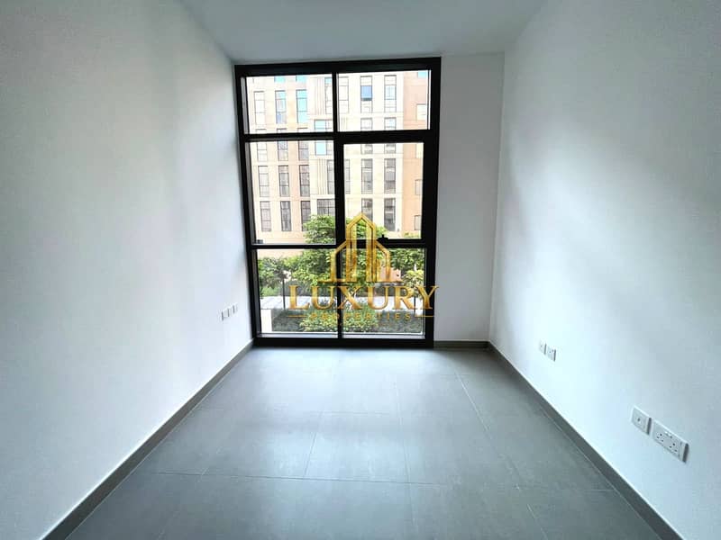 6 Spacious & Affordable1 BHK in Al Mamsha Sharjah | AED 40,000 Yearly