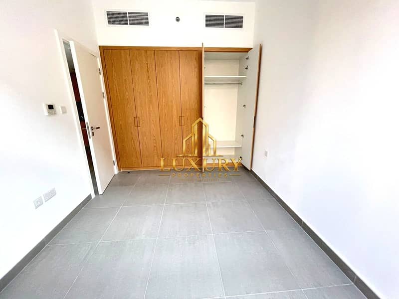 7 Spacious & Affordable1 BHK in Al Mamsha Sharjah | AED 40,000 Yearly