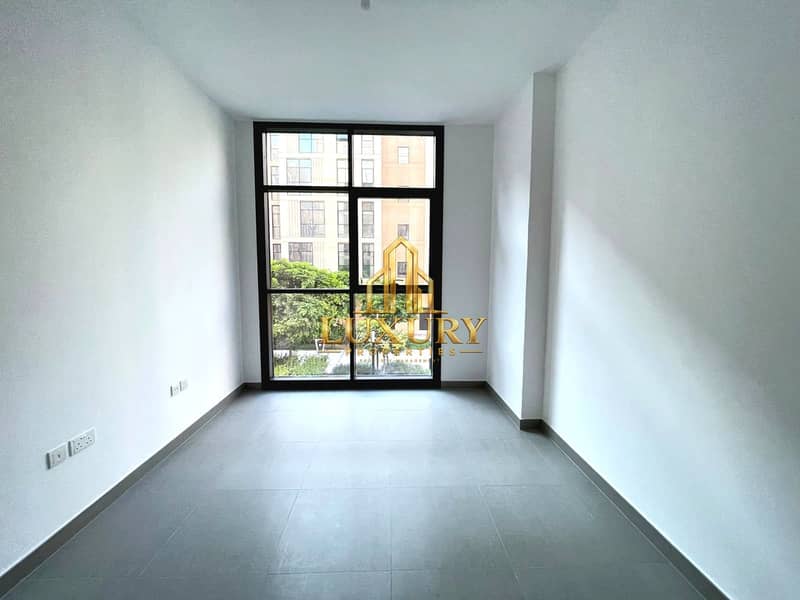 8 Spacious & Affordable1 BHK in Al Mamsha Sharjah | AED 40,000 Yearly