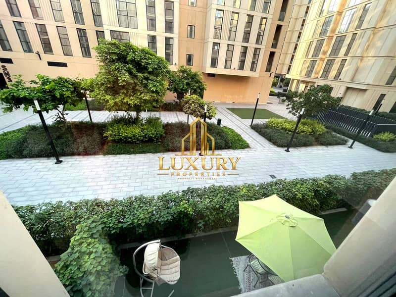 9 Spacious & Affordable1 BHK in Al Mamsha Sharjah | AED 40,000 Yearly