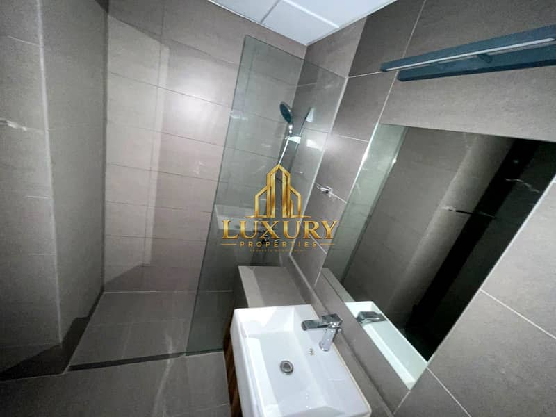 11 Spacious & Affordable1 BHK in Al Mamsha Sharjah | AED 40,000 Yearly