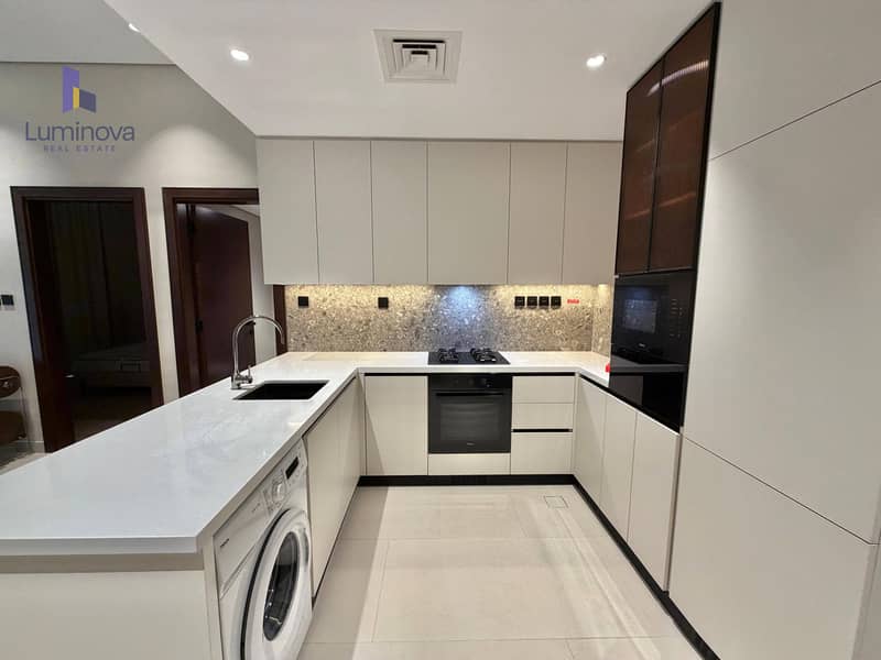 Brand New | Fully Furnished | Top Amenities Brand New | Fully Furnished | Top Amenities