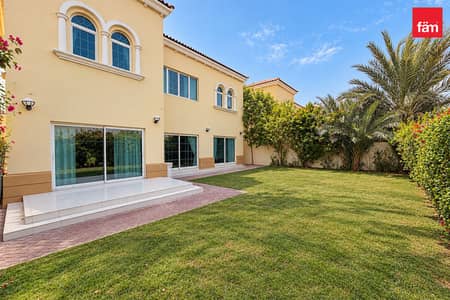 4 Slaapkamers Villa te Koop in Jumeirah Park, Dubai - Villa in Jumeirah Park，District 8, 4 slaapkamers, 7500000 AED - 17012493