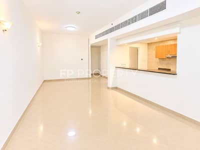 Appartement de 2 chambres à à louer à Dubai Sports City, Dubai - Bright Empty Modern Apartment Interior (1). png