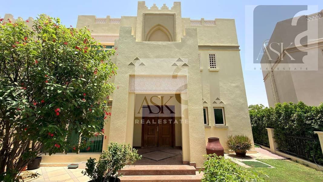 Вилла в Джумейра Айлендс,Кластер 12, 4 cпальни, 599999 AED - 17026317 Вилла в Джумейра Айлендс,Кластер 12, 4 cпальни, 599999 AED - 17026317
