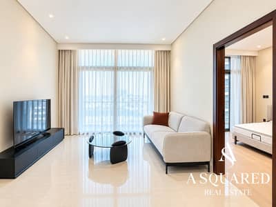 1 Schlafzimmer Wohnung zum Miete in Arjan, Dubai - image_0 1 Schlafzimmer Wohnung zum Miete in Arjan, Dubai - image_0