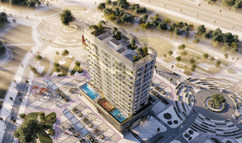 Appartamento a Dubai Land Residence Complex (DLRC),Celesto Tower 3, 565229 AED - 17026320 Appartamento a Dubai Land Residence Complex (DLRC),Celesto Tower 3, 565229 AED - 17026320