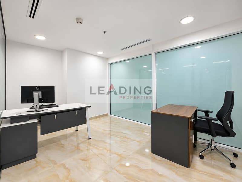 3 Pristine Modern Office Showroom(1). png
