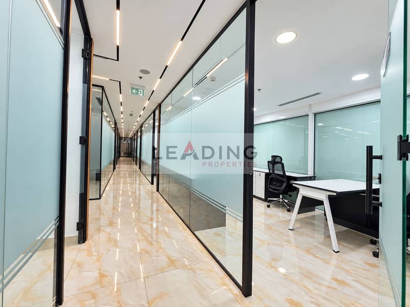 5 Refined glass office corridor(1). png