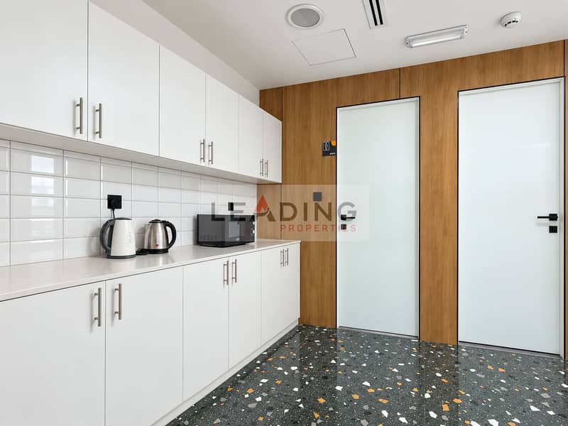 9 Freshly polished pantry interior. png