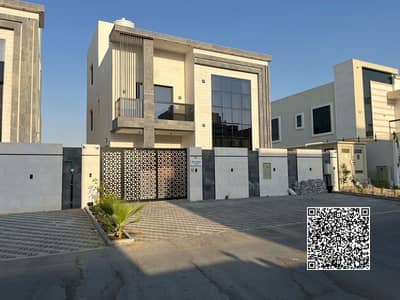 6 Schlafzimmer Villa zum Verkauf in Al Yasmeen, Ajman - 2. jpg